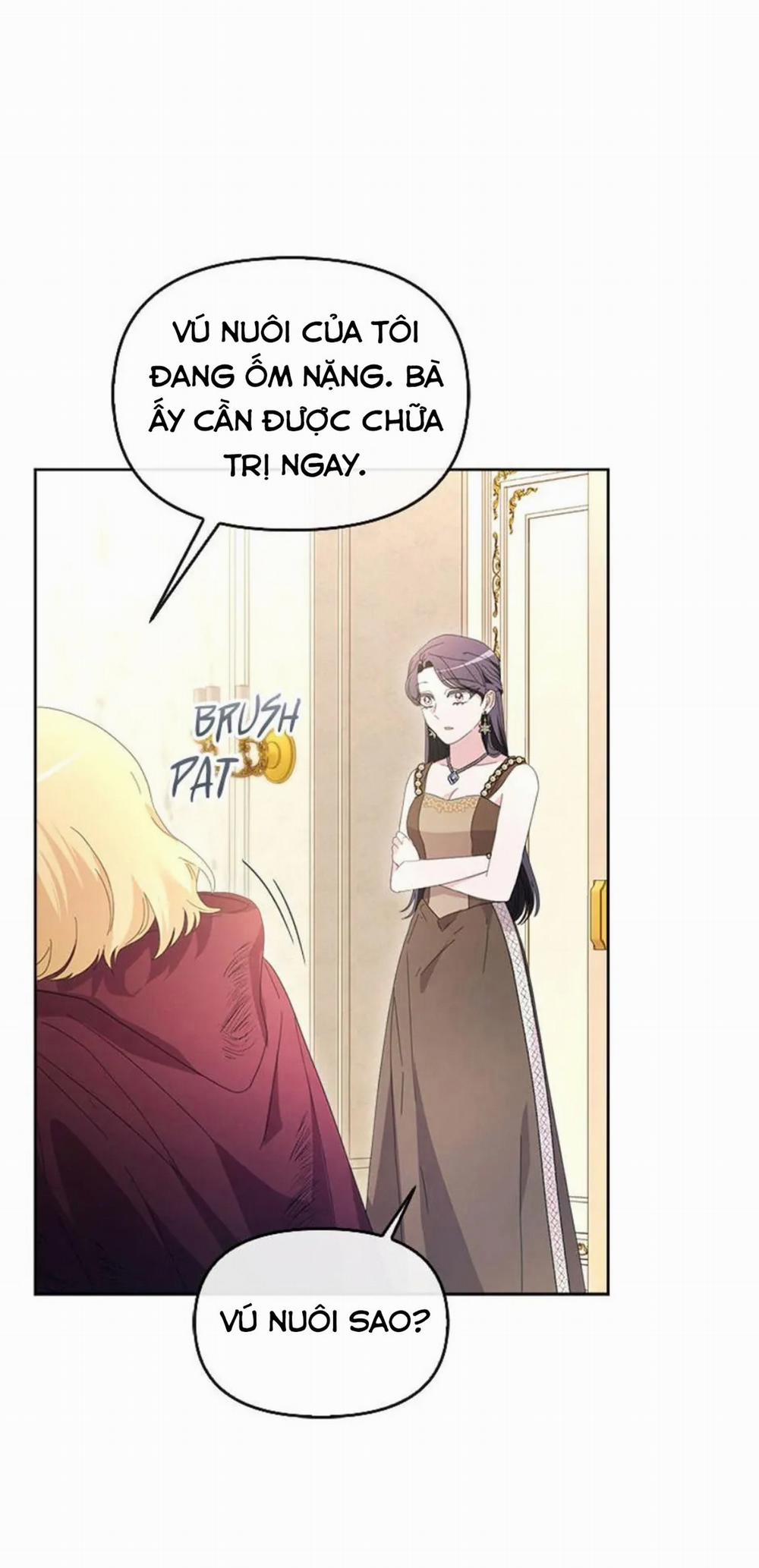 Sự Xuất Hiện Hoành Tráng Của Ác Nữ 50 trang 79