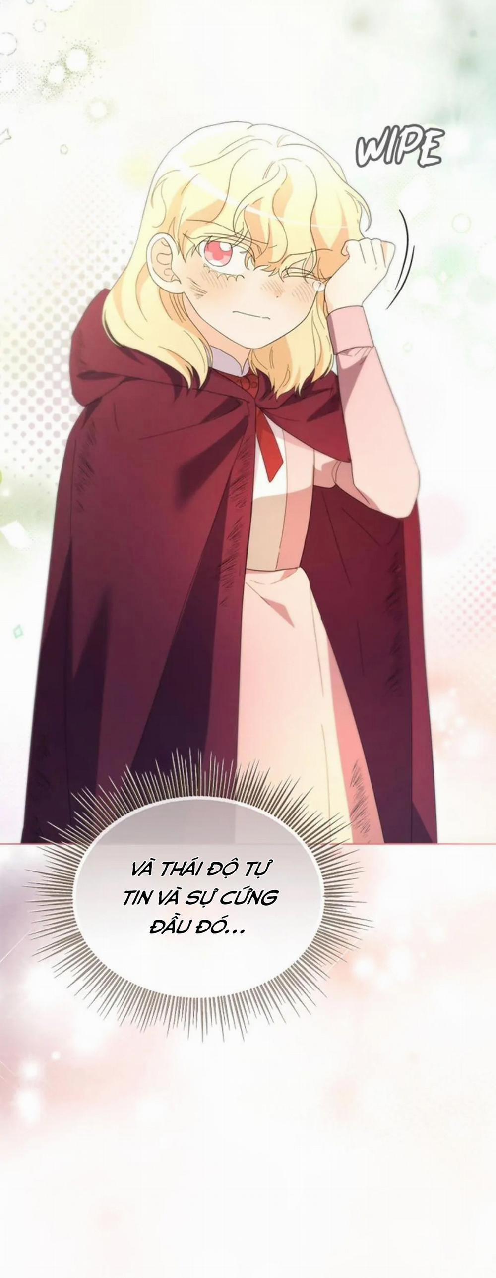 Sự Xuất Hiện Hoành Tráng Của Ác Nữ 50 trang 82