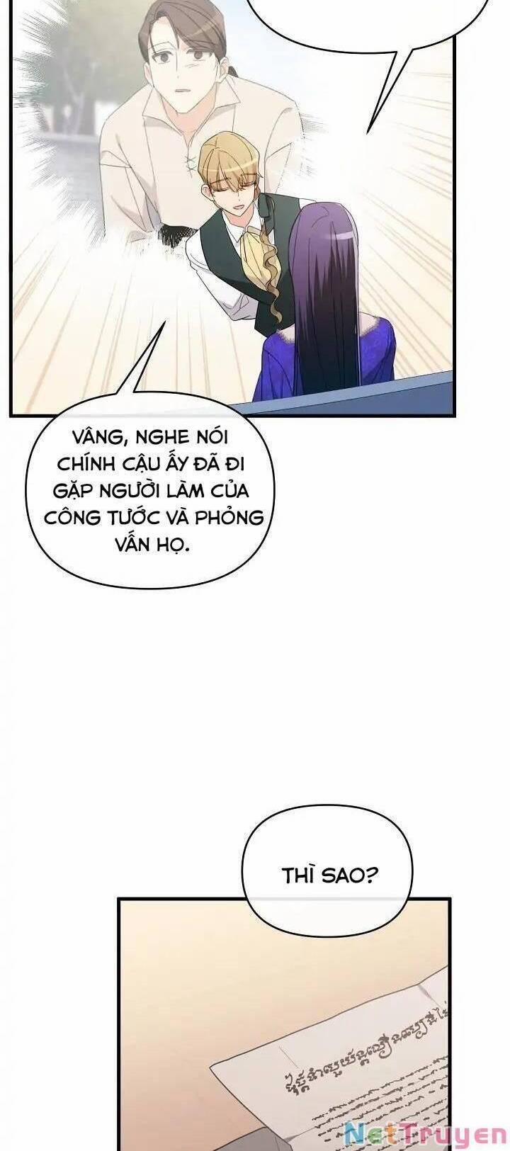 Sự Xuất Hiện Hoành Tráng Của Ác Nữ 6 trang 10