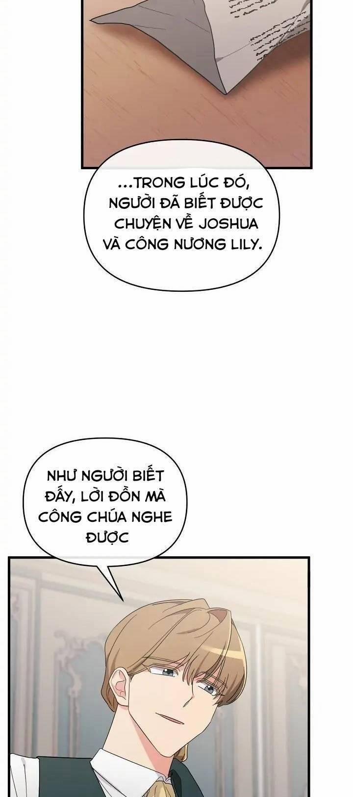 Sự Xuất Hiện Hoành Tráng Của Ác Nữ 6 trang 11