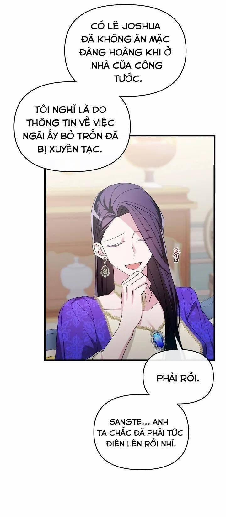 Sự Xuất Hiện Hoành Tráng Của Ác Nữ 6 trang 13