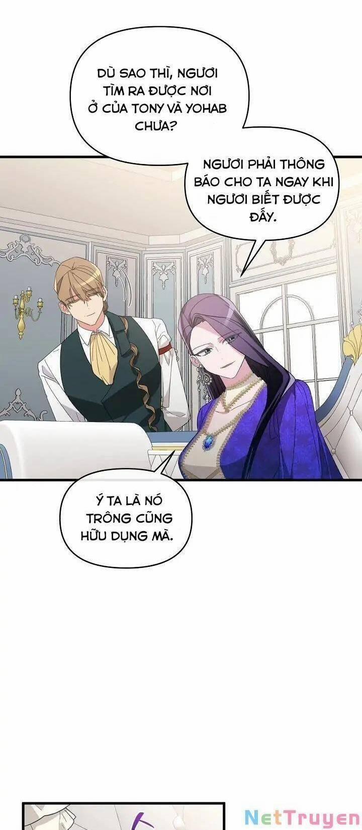 Sự Xuất Hiện Hoành Tráng Của Ác Nữ 6 trang 14