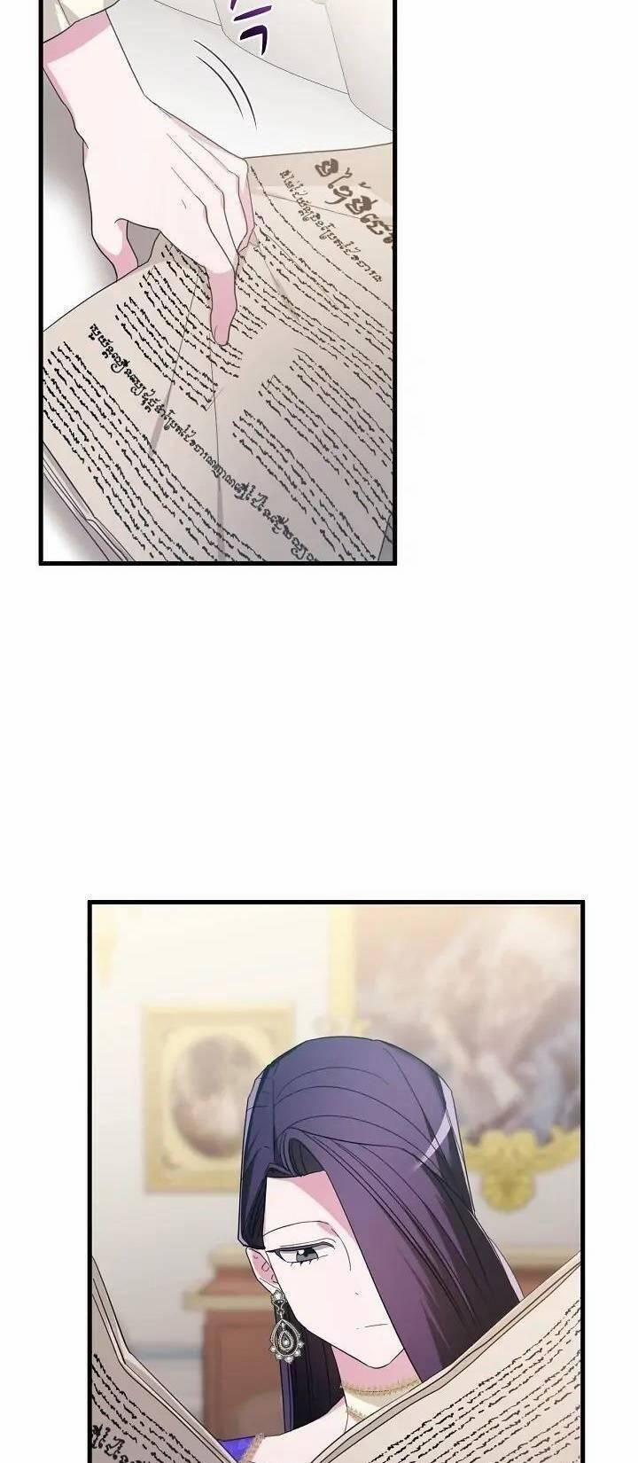 Sự Xuất Hiện Hoành Tráng Của Ác Nữ 6 trang 15