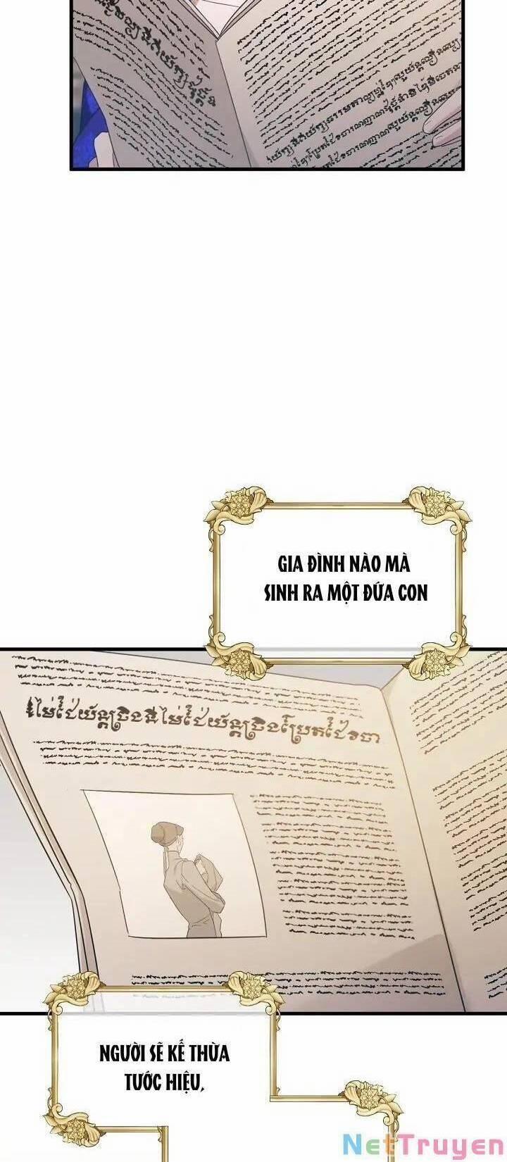 Sự Xuất Hiện Hoành Tráng Của Ác Nữ 6 trang 16