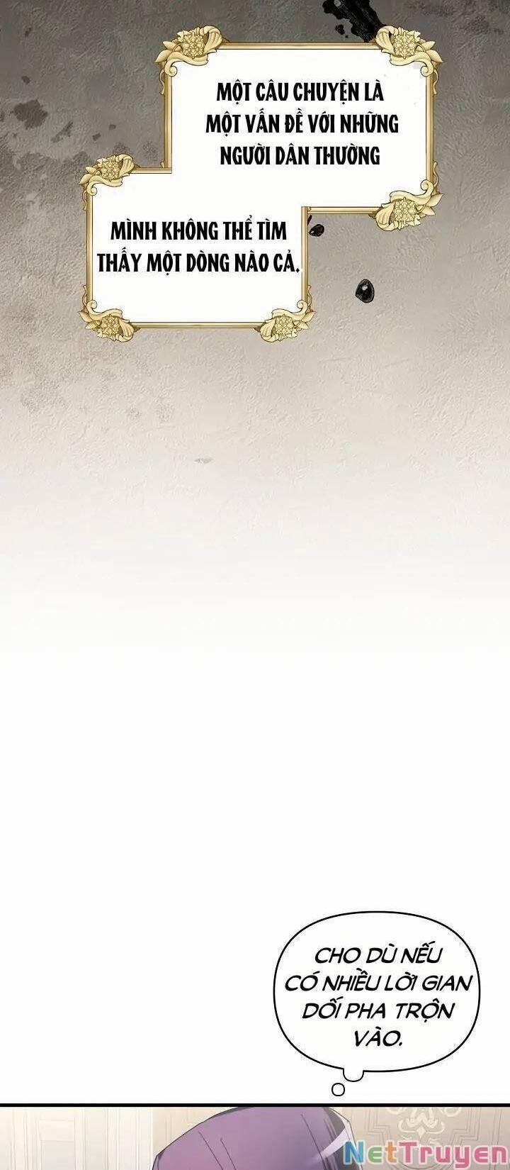 Sự Xuất Hiện Hoành Tráng Của Ác Nữ 6 trang 18