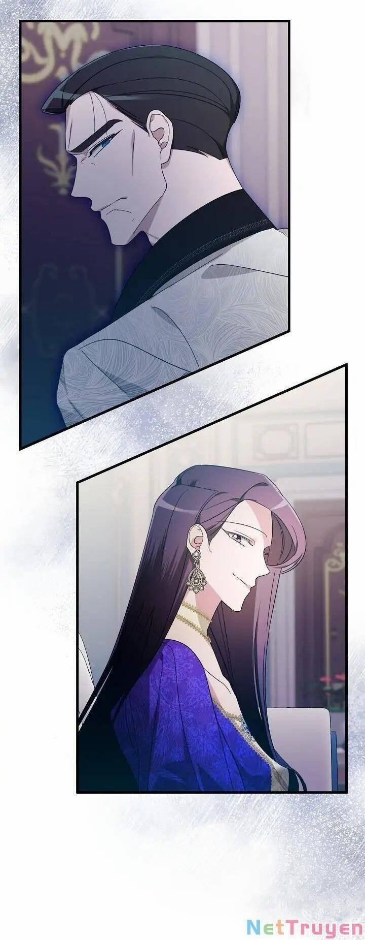 Sự Xuất Hiện Hoành Tráng Của Ác Nữ 6 trang 2