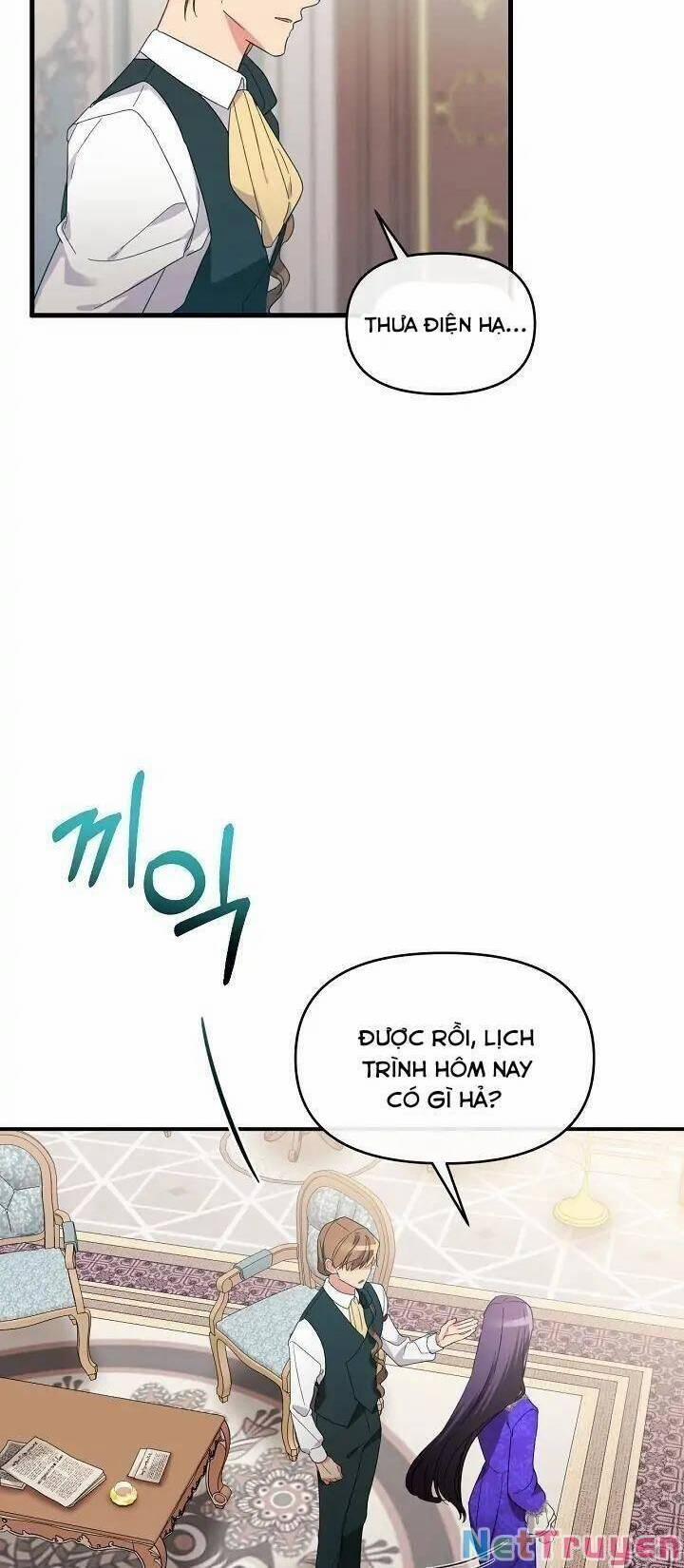 Sự Xuất Hiện Hoành Tráng Của Ác Nữ 6 trang 20