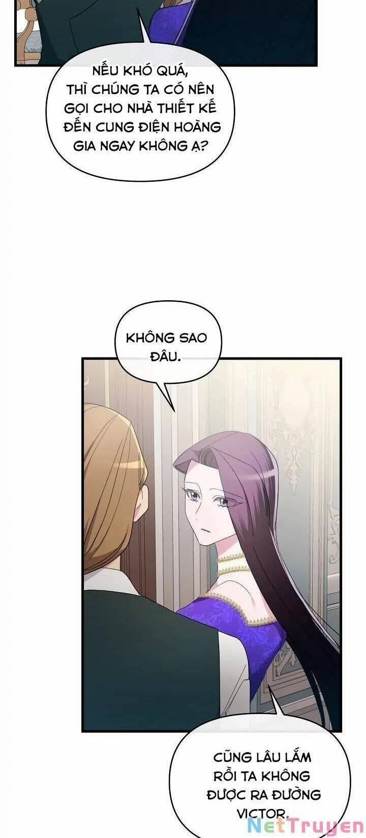 Sự Xuất Hiện Hoành Tráng Của Ác Nữ 6 trang 22