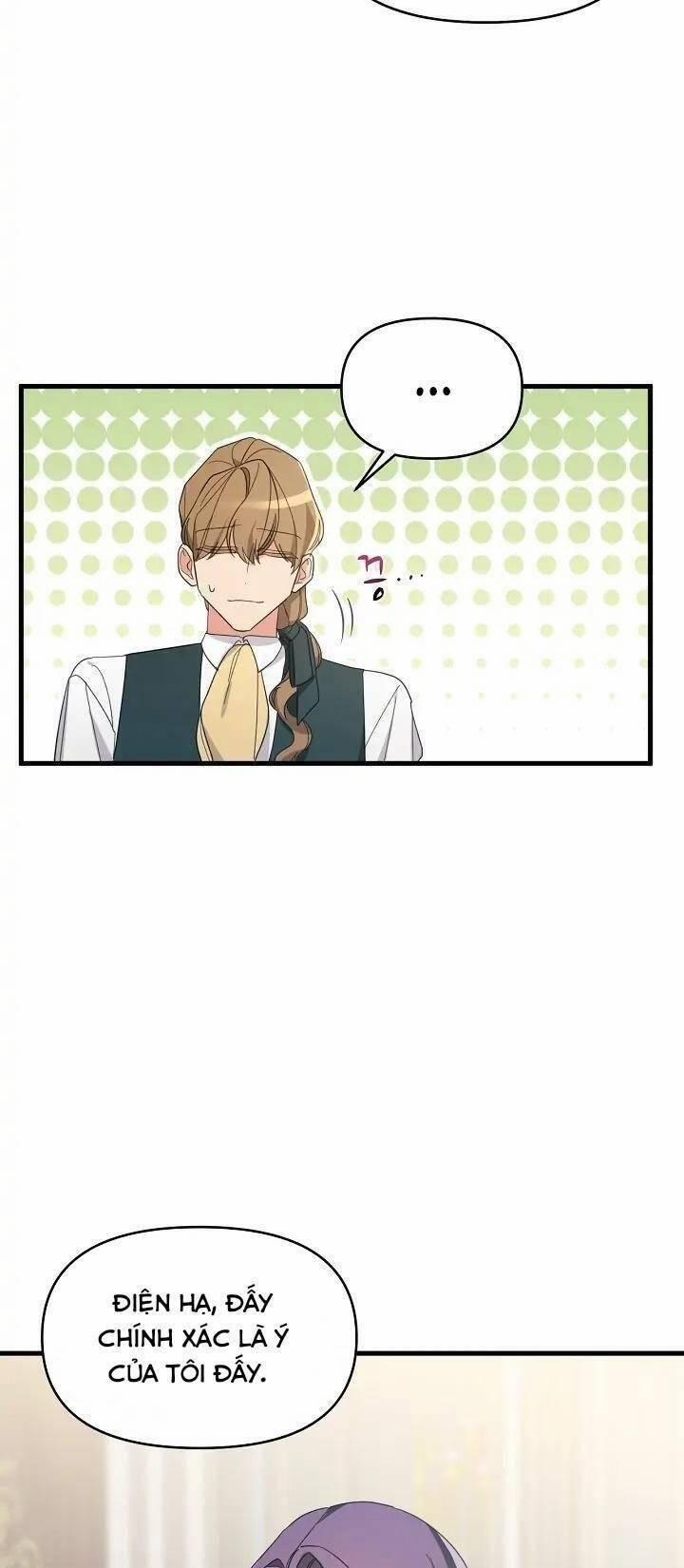 Sự Xuất Hiện Hoành Tráng Của Ác Nữ 6 trang 23