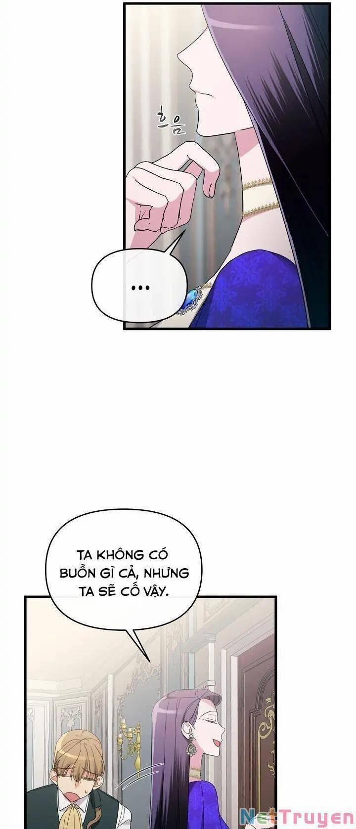 Sự Xuất Hiện Hoành Tráng Của Ác Nữ 6 trang 26