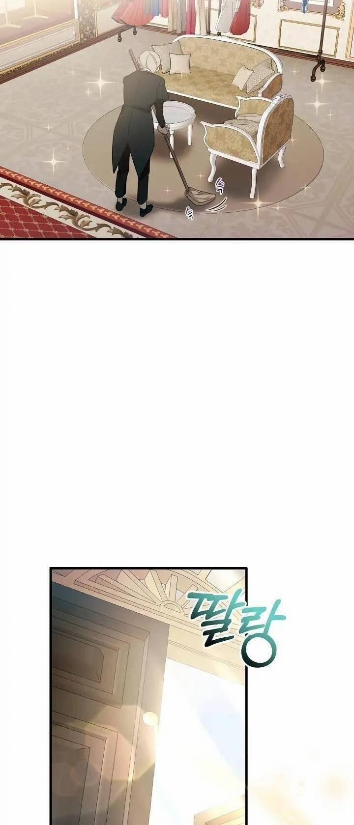 Sự Xuất Hiện Hoành Tráng Của Ác Nữ 6 trang 29