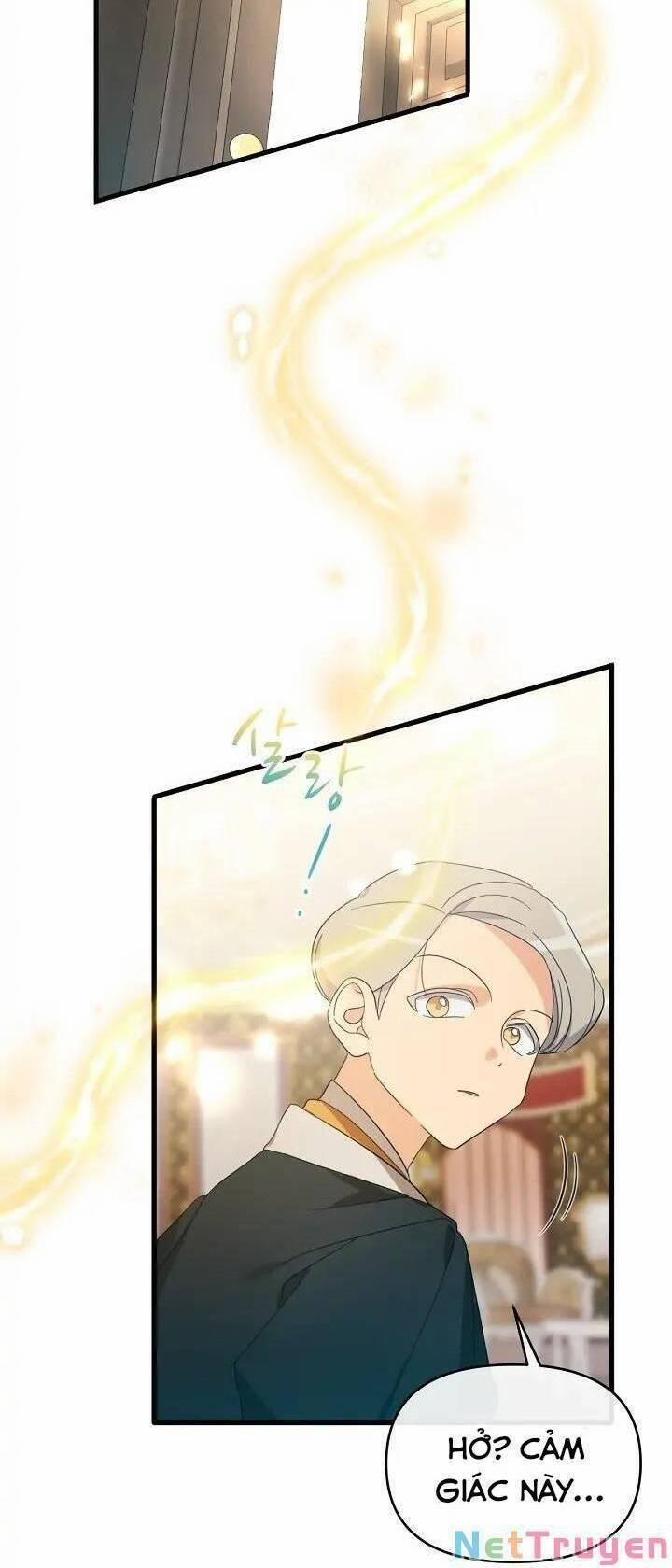 Sự Xuất Hiện Hoành Tráng Của Ác Nữ 6 trang 30