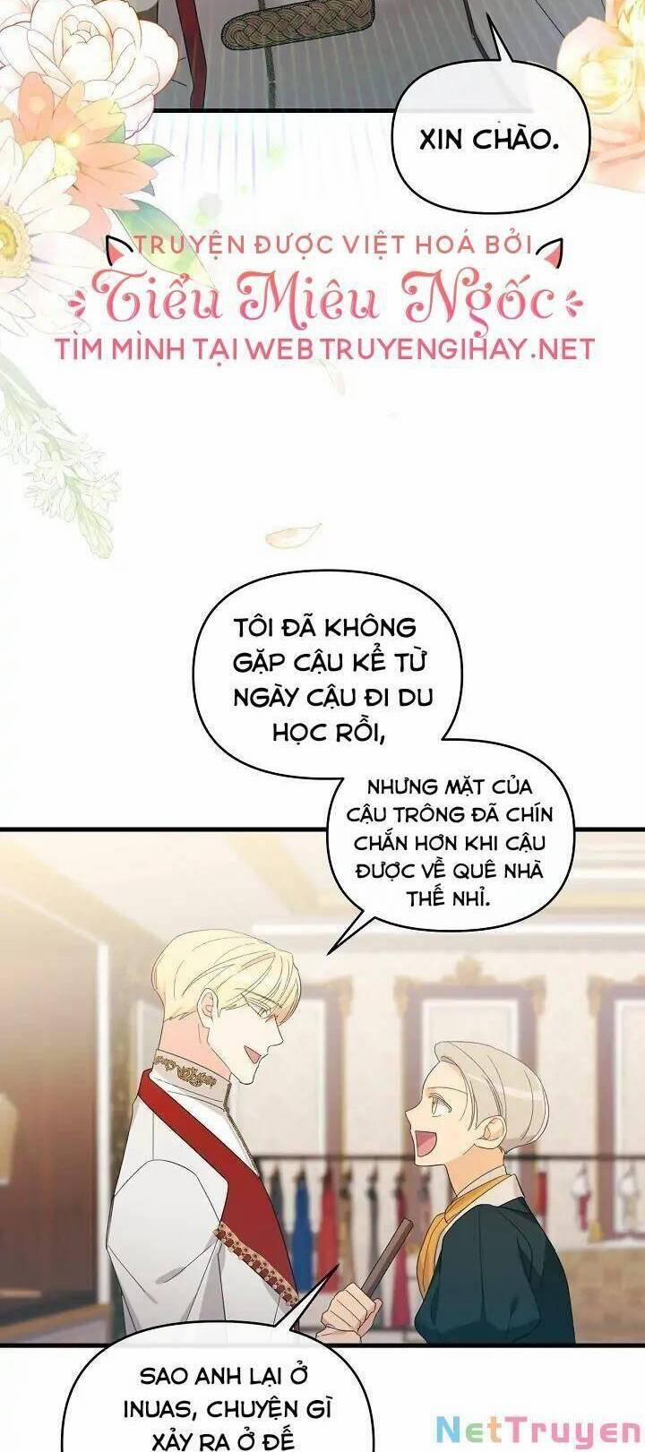 Sự Xuất Hiện Hoành Tráng Của Ác Nữ 6 trang 32