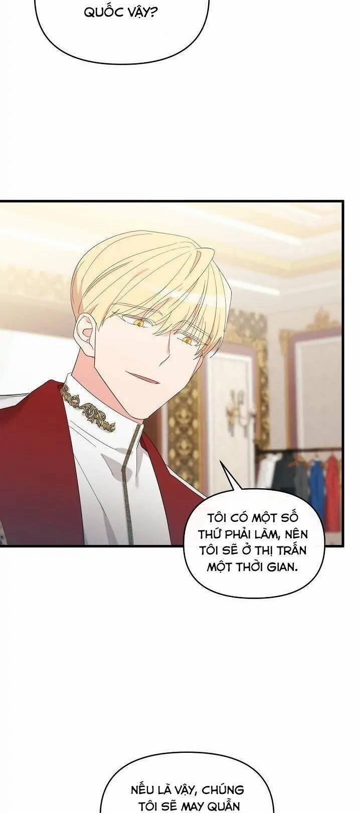 Sự Xuất Hiện Hoành Tráng Của Ác Nữ 6 trang 33