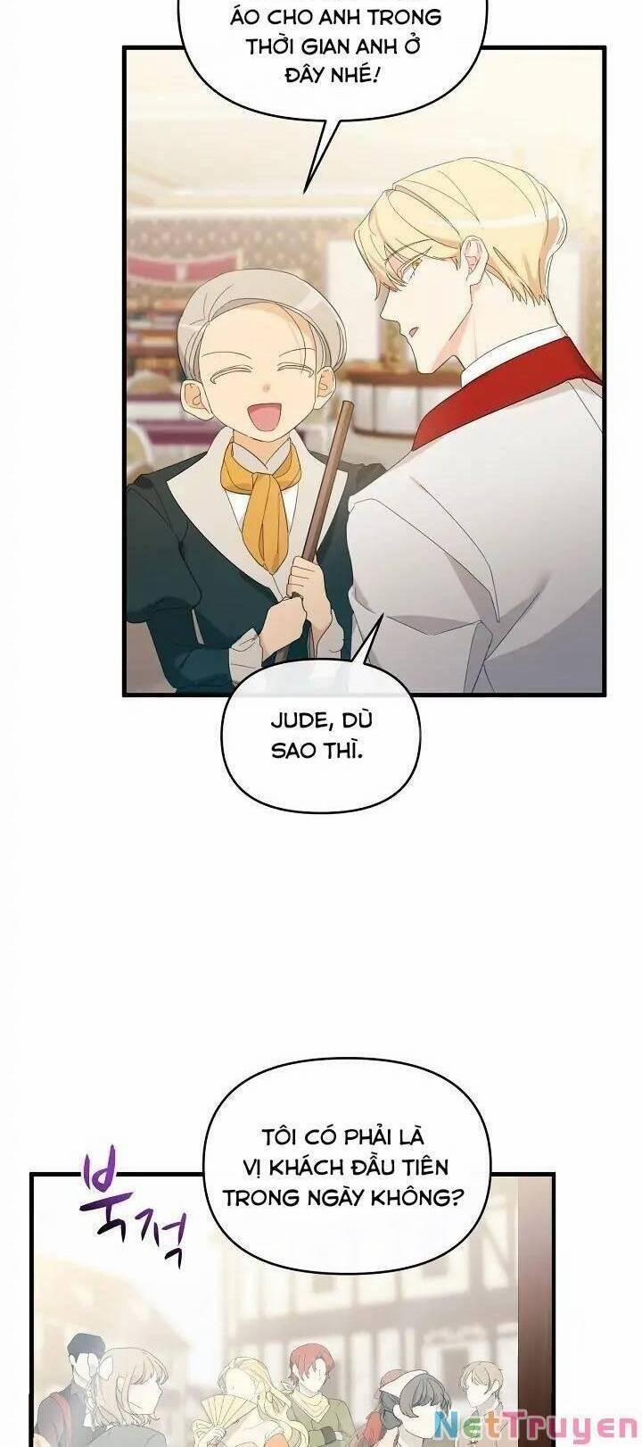 Sự Xuất Hiện Hoành Tráng Của Ác Nữ 6 trang 34