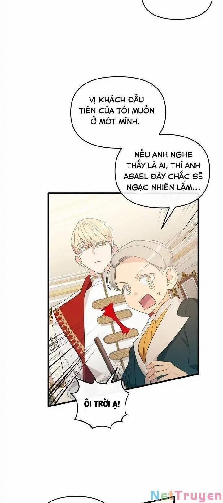 Sự Xuất Hiện Hoành Tráng Của Ác Nữ 6 trang 36