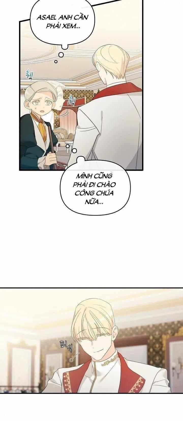 Sự Xuất Hiện Hoành Tráng Của Ác Nữ 6 trang 37