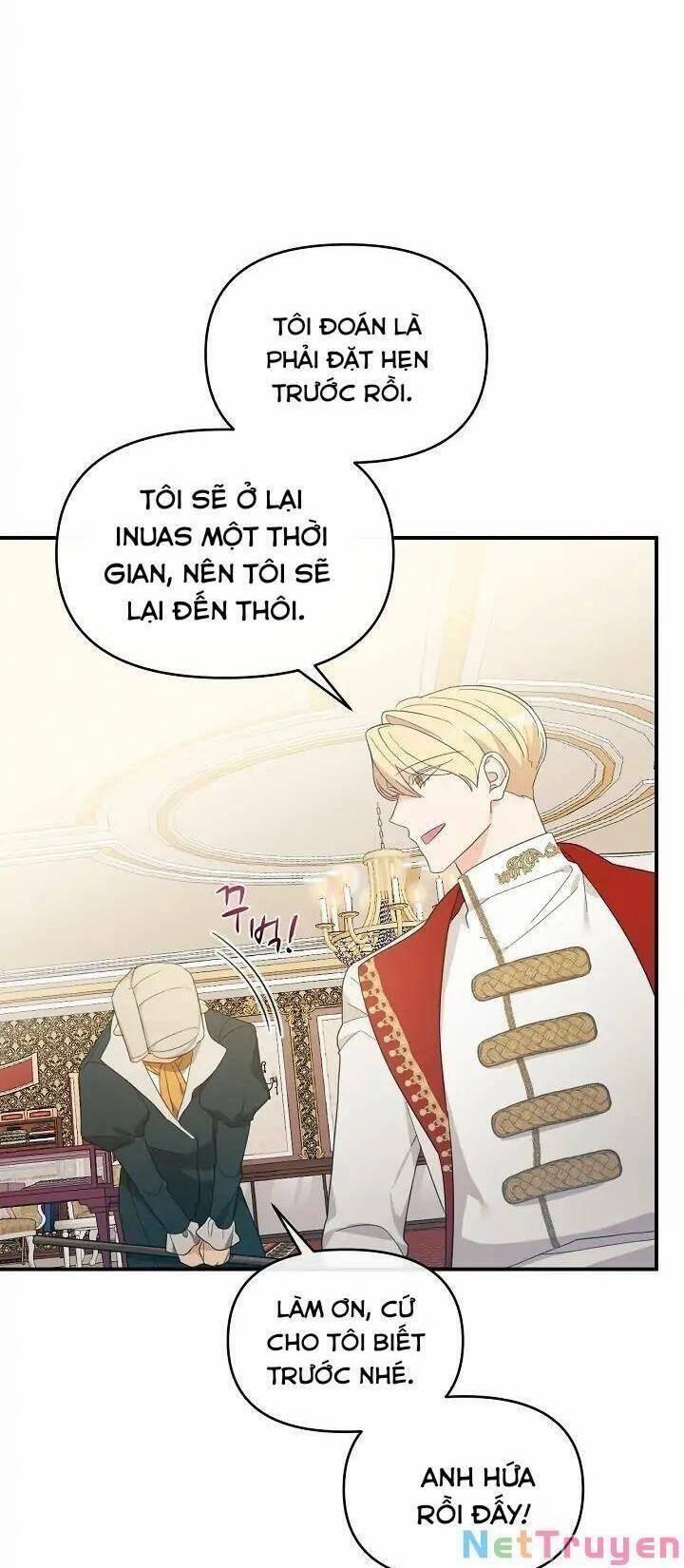 Sự Xuất Hiện Hoành Tráng Của Ác Nữ 6 trang 38