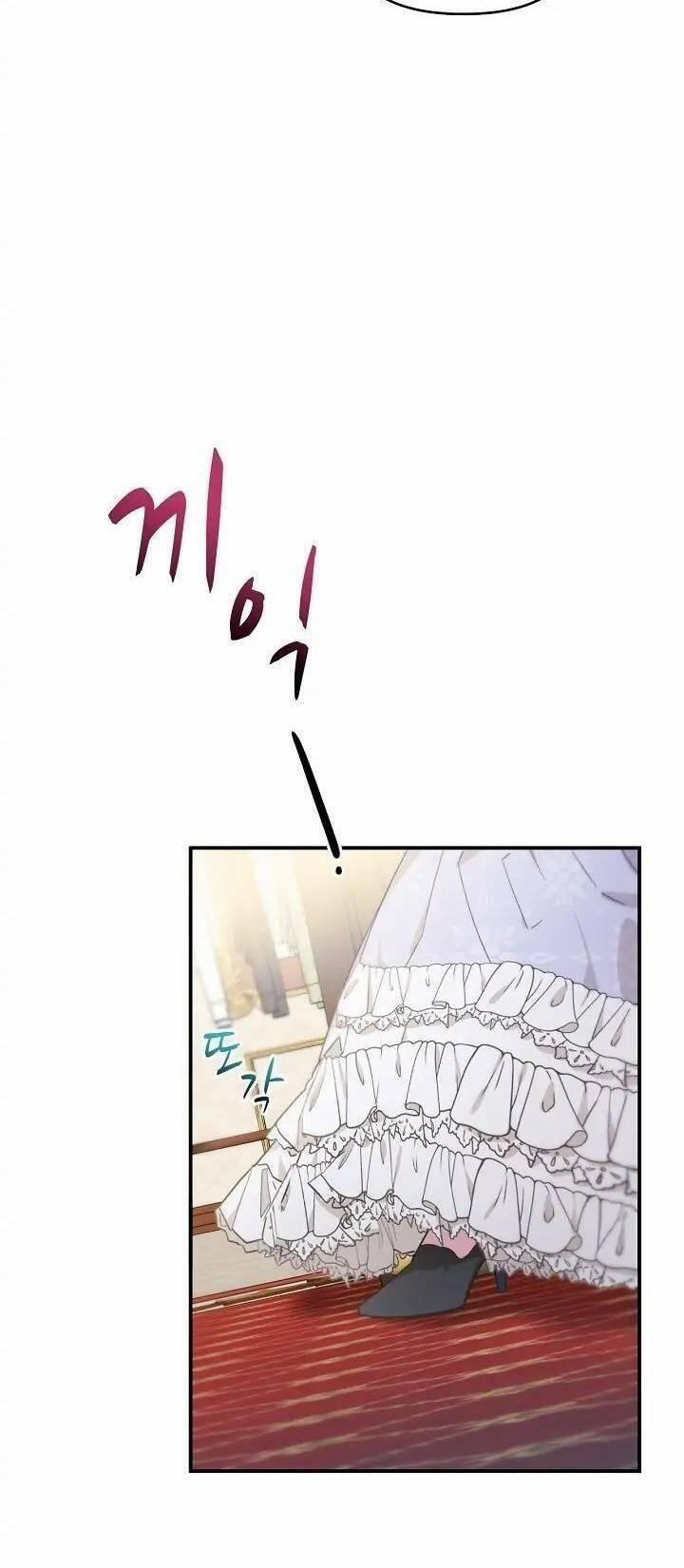 Sự Xuất Hiện Hoành Tráng Của Ác Nữ 6 trang 39