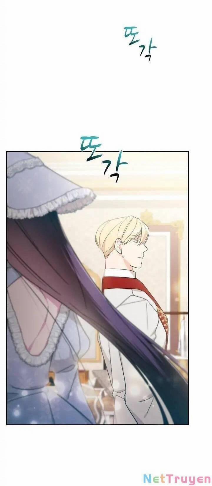 Sự Xuất Hiện Hoành Tráng Của Ác Nữ 6 trang 40