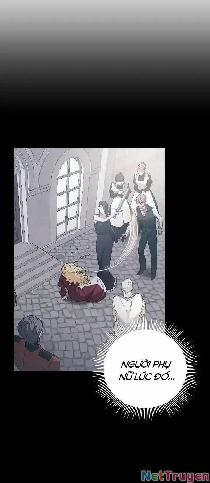 Sự Xuất Hiện Hoành Tráng Của Ác Nữ 6 trang 42