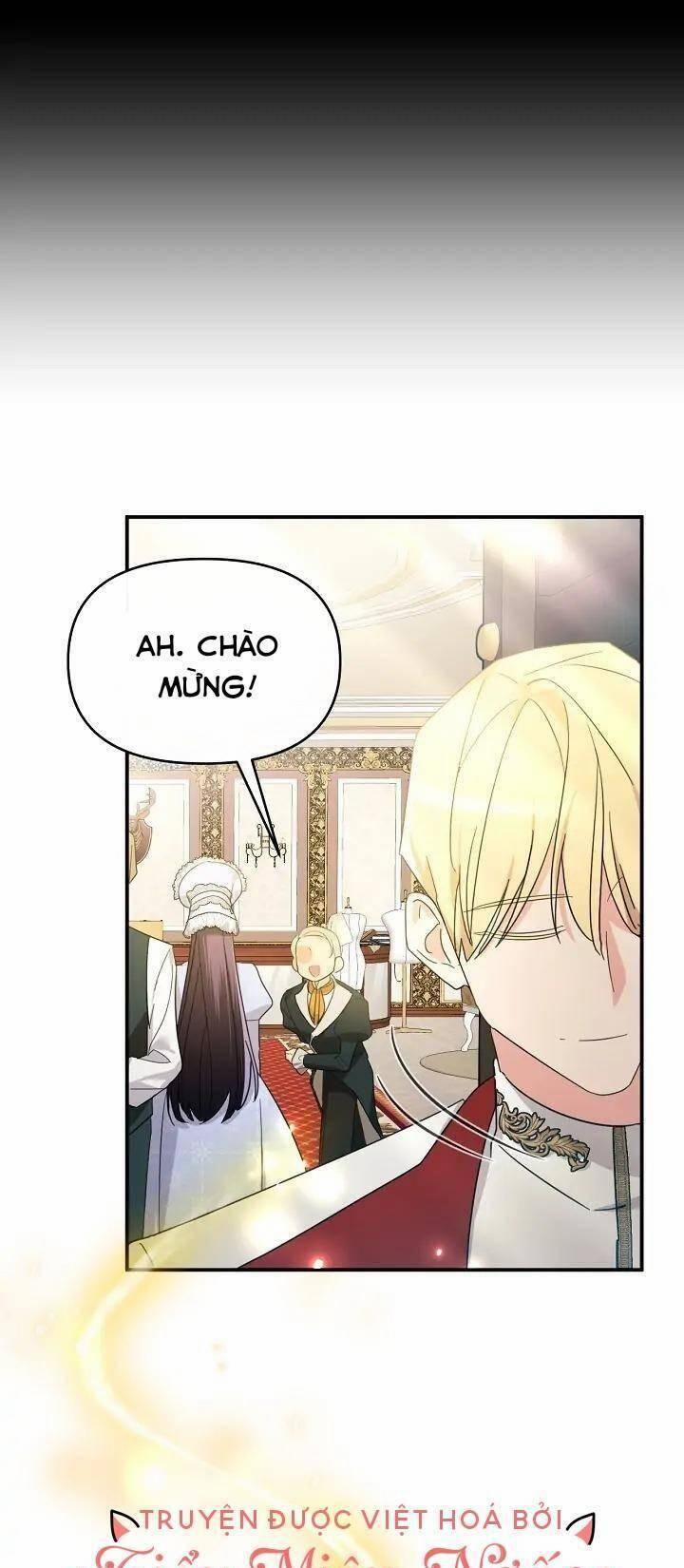 Sự Xuất Hiện Hoành Tráng Của Ác Nữ 6 trang 43