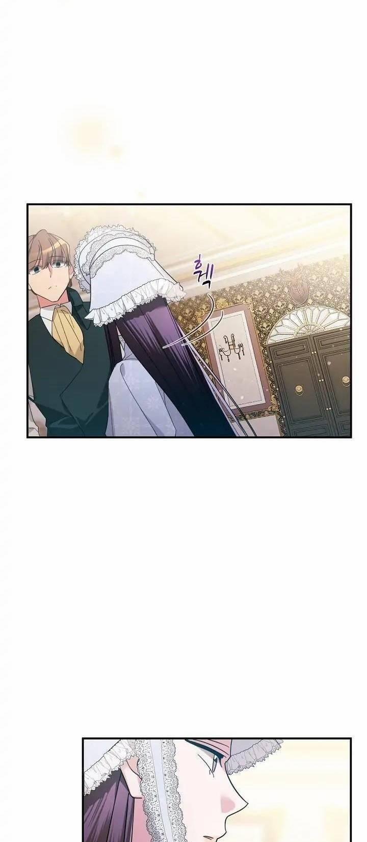 Sự Xuất Hiện Hoành Tráng Của Ác Nữ 6 trang 45