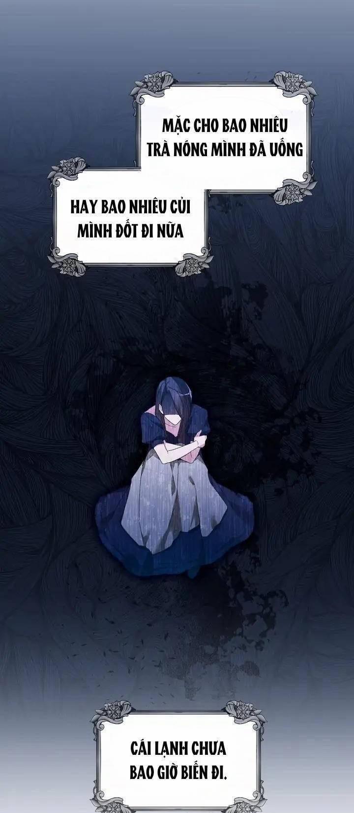 Sự Xuất Hiện Hoành Tráng Của Ác Nữ 6 trang 47