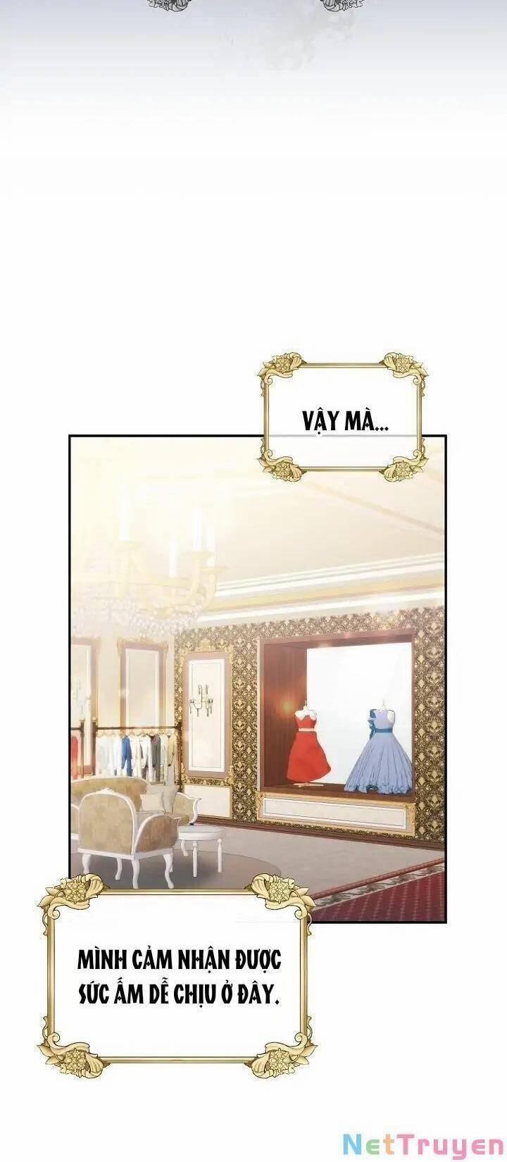 Sự Xuất Hiện Hoành Tráng Của Ác Nữ 6 trang 48