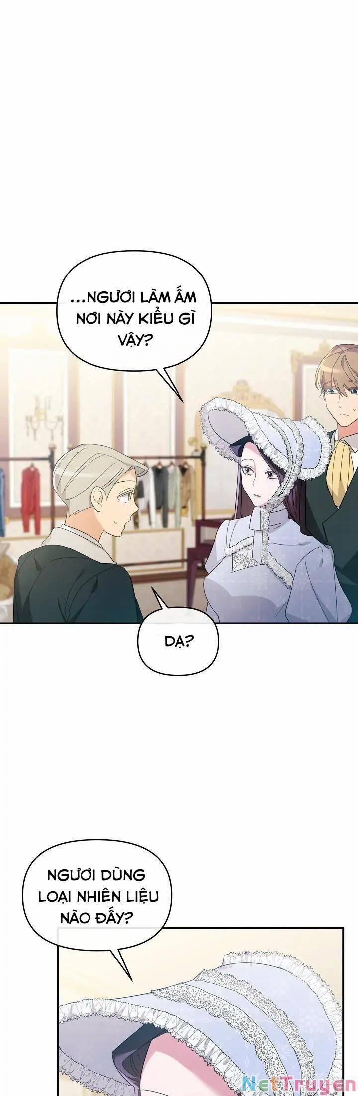 Sự Xuất Hiện Hoành Tráng Của Ác Nữ 6 trang 49