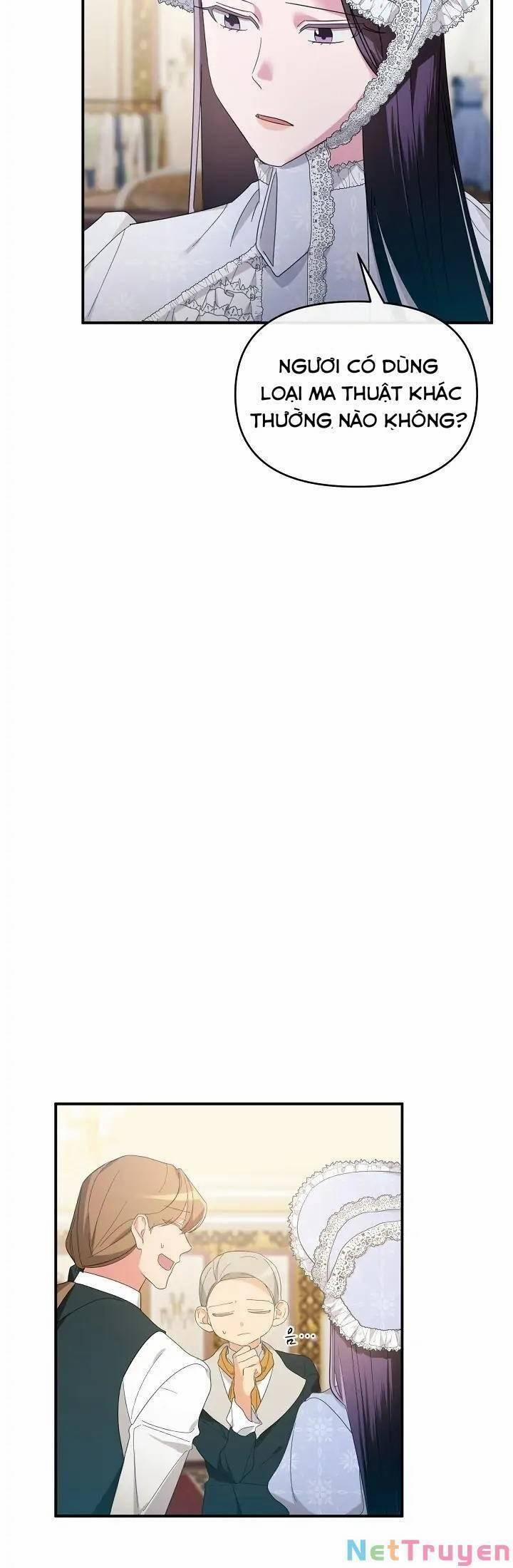 Sự Xuất Hiện Hoành Tráng Của Ác Nữ 6 trang 50