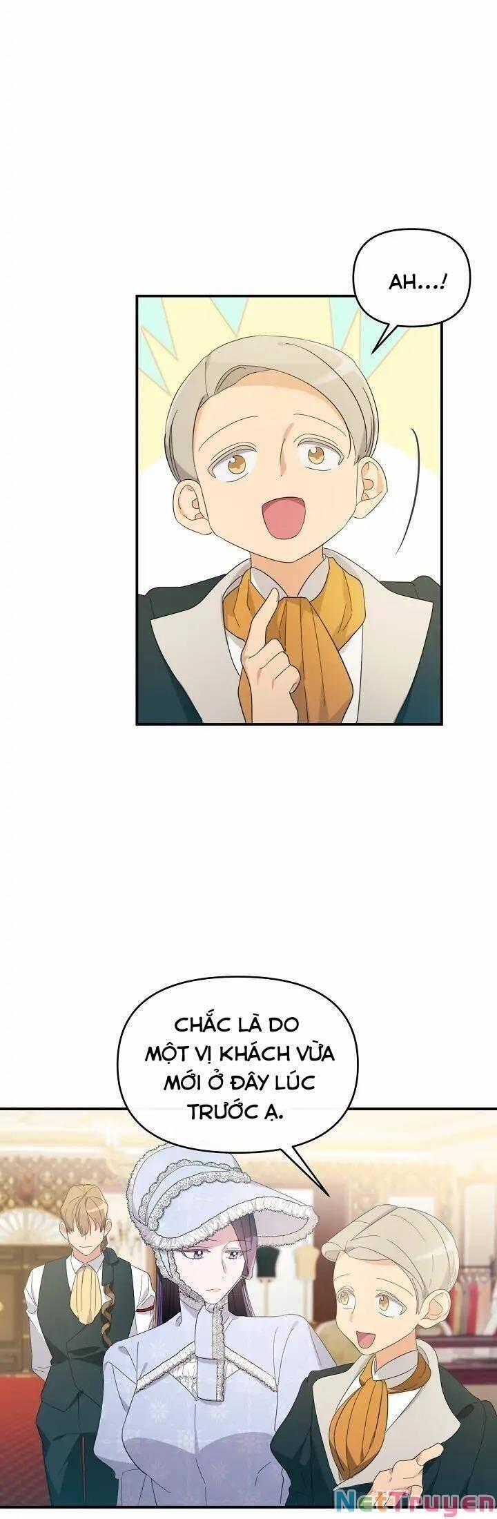 Sự Xuất Hiện Hoành Tráng Của Ác Nữ 6 trang 51