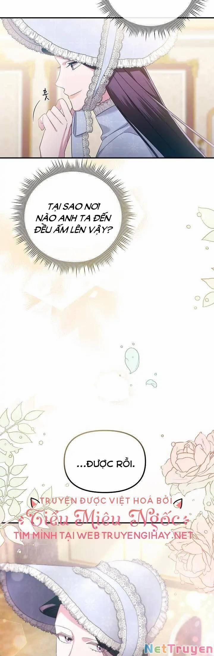 Sự Xuất Hiện Hoành Tráng Của Ác Nữ 6 trang 53