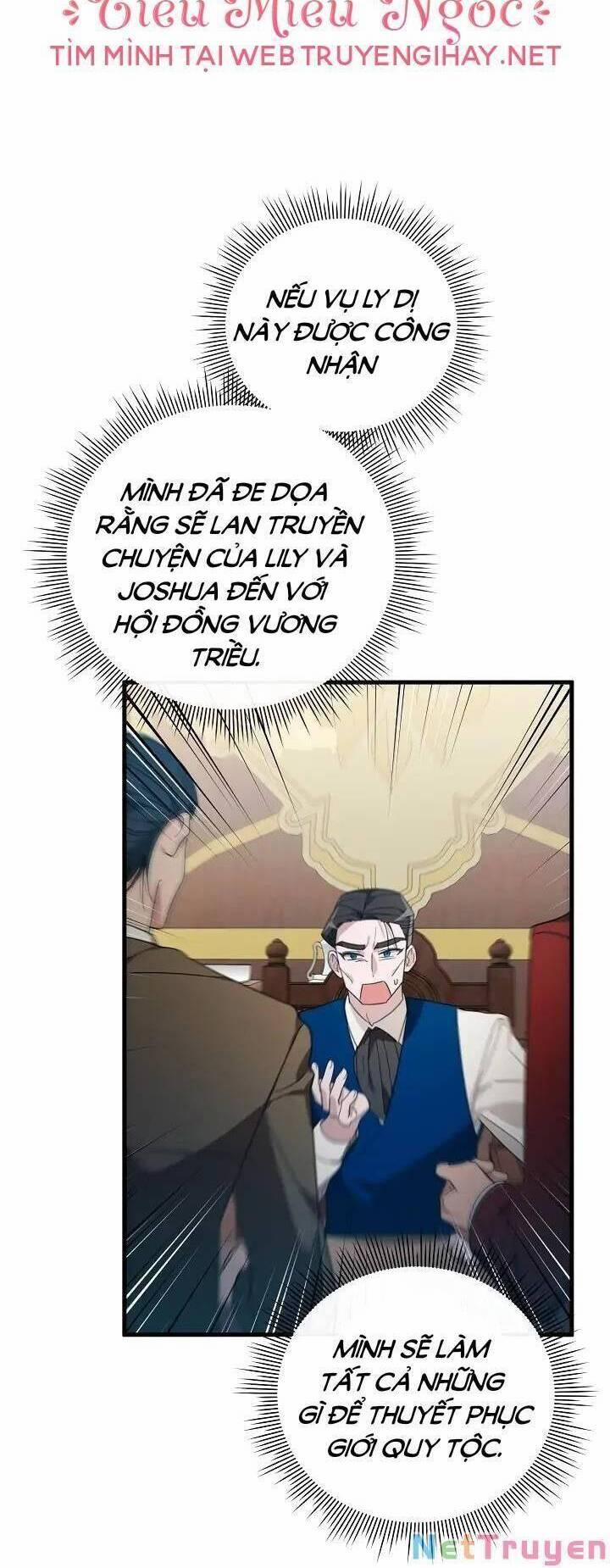 Sự Xuất Hiện Hoành Tráng Của Ác Nữ 6 trang 6