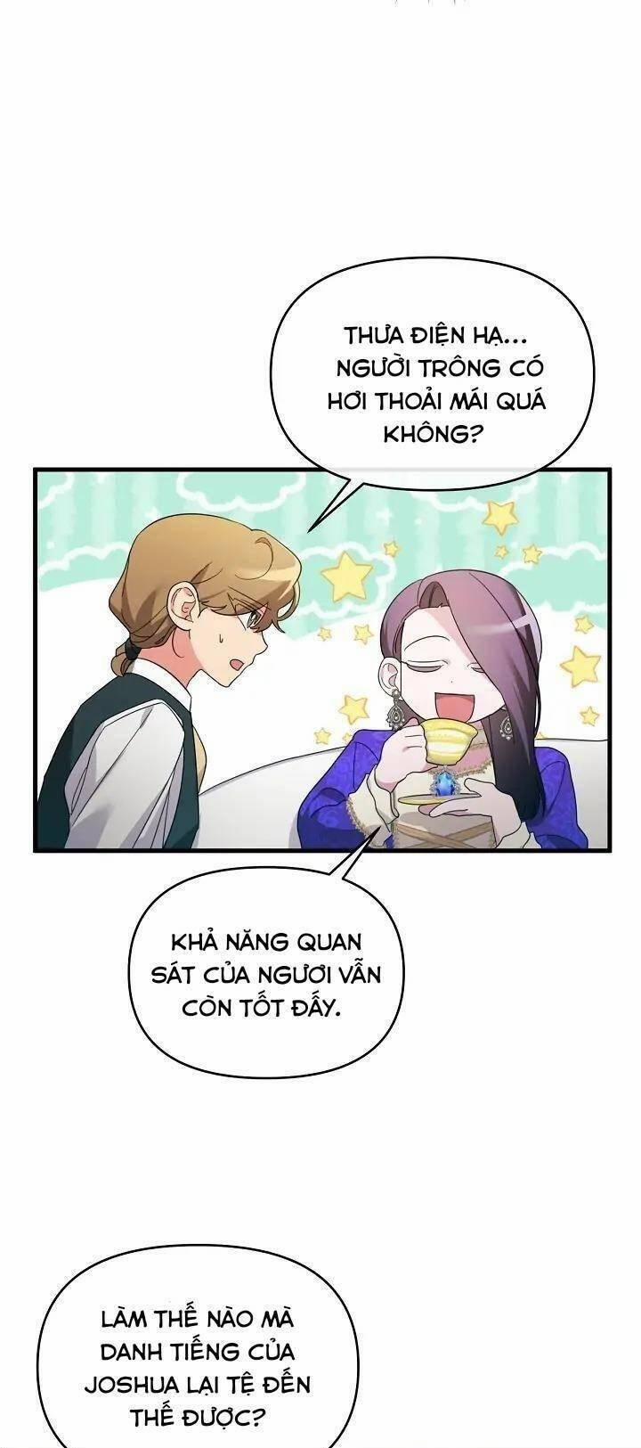 Sự Xuất Hiện Hoành Tráng Của Ác Nữ 6 trang 7