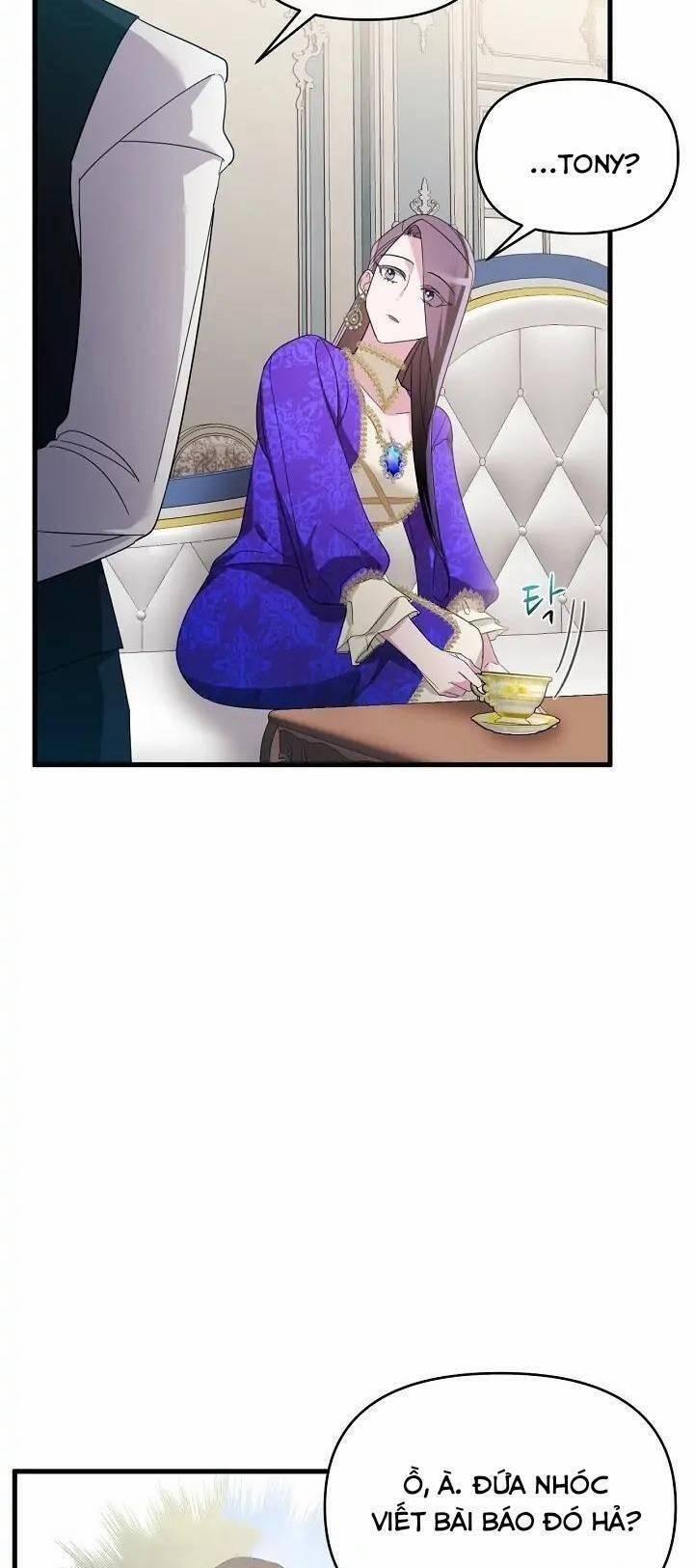 Sự Xuất Hiện Hoành Tráng Của Ác Nữ 6 trang 9