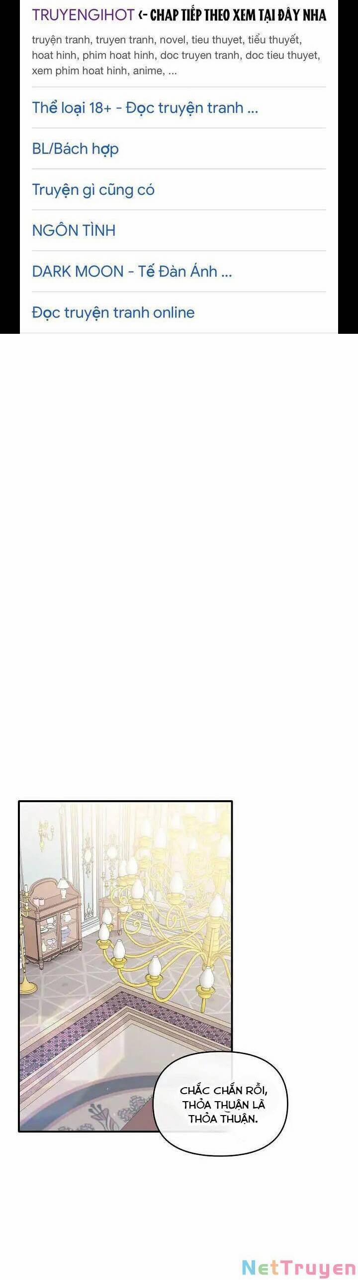 Sự Xuất Hiện Hoành Tráng Của Ác Nữ 8 trang 0