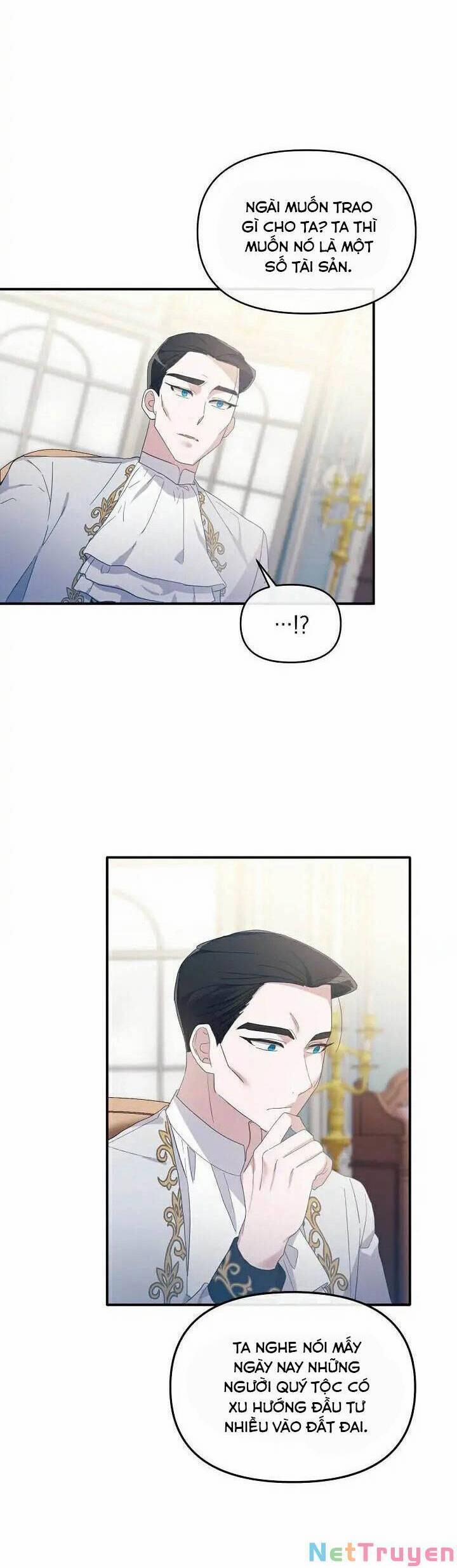 Sự Xuất Hiện Hoành Tráng Của Ác Nữ 8 trang 14