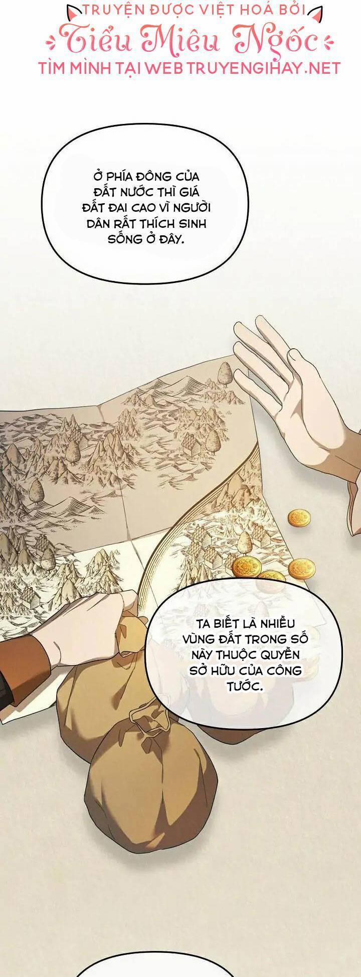 Sự Xuất Hiện Hoành Tráng Của Ác Nữ 8 trang 15