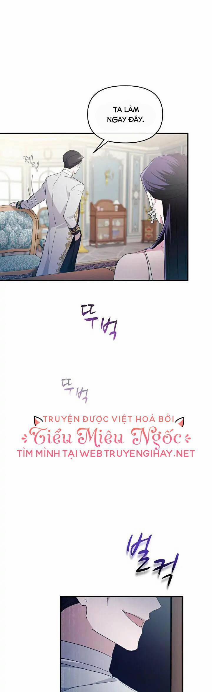 Sự Xuất Hiện Hoành Tráng Của Ác Nữ 8 trang 18