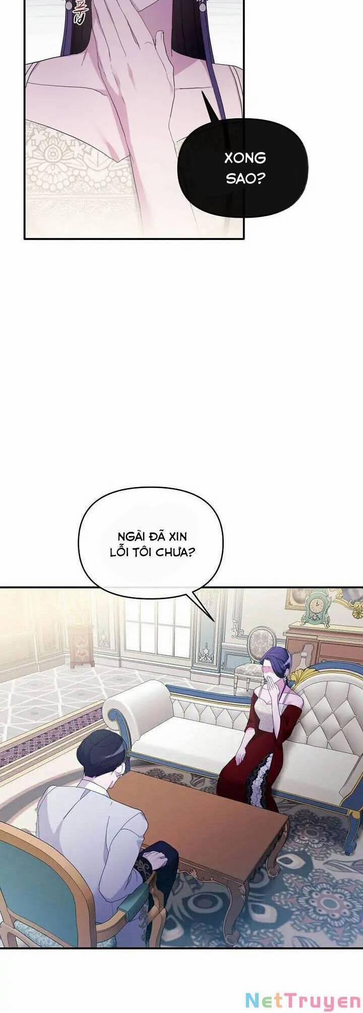 Sự Xuất Hiện Hoành Tráng Của Ác Nữ 8 trang 2