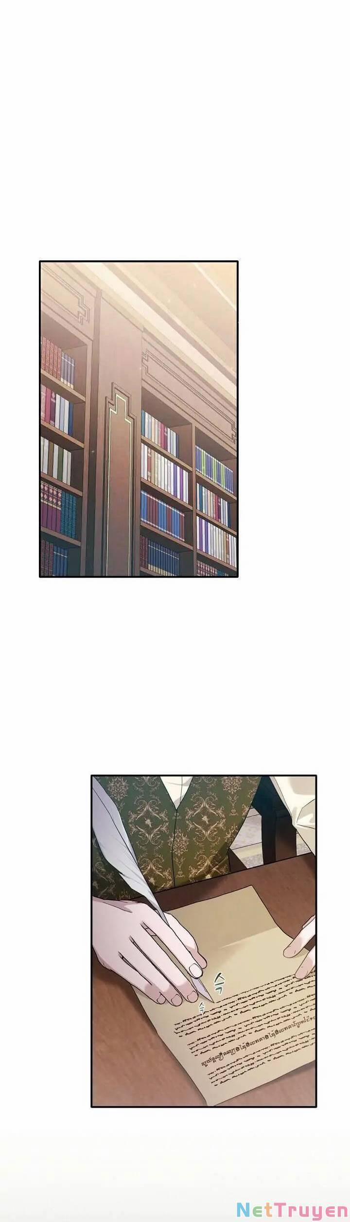 Sự Xuất Hiện Hoành Tráng Của Ác Nữ 8 trang 21