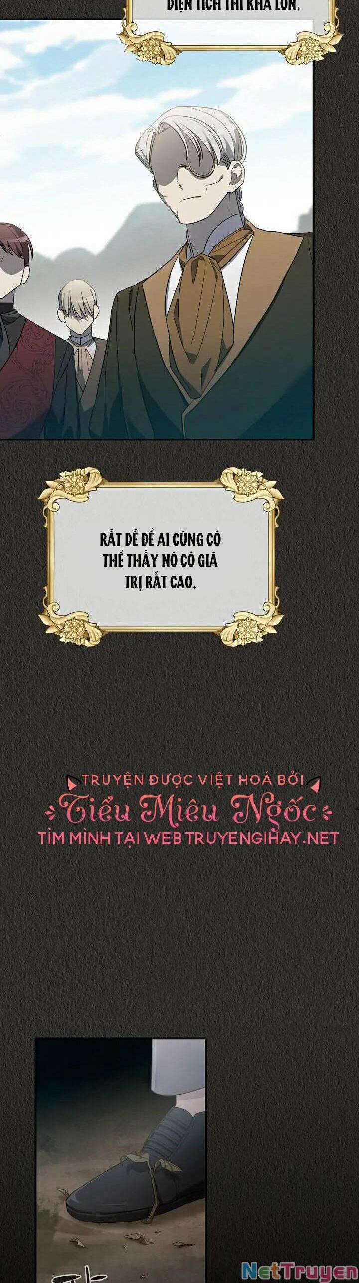 Sự Xuất Hiện Hoành Tráng Của Ác Nữ 8 trang 23