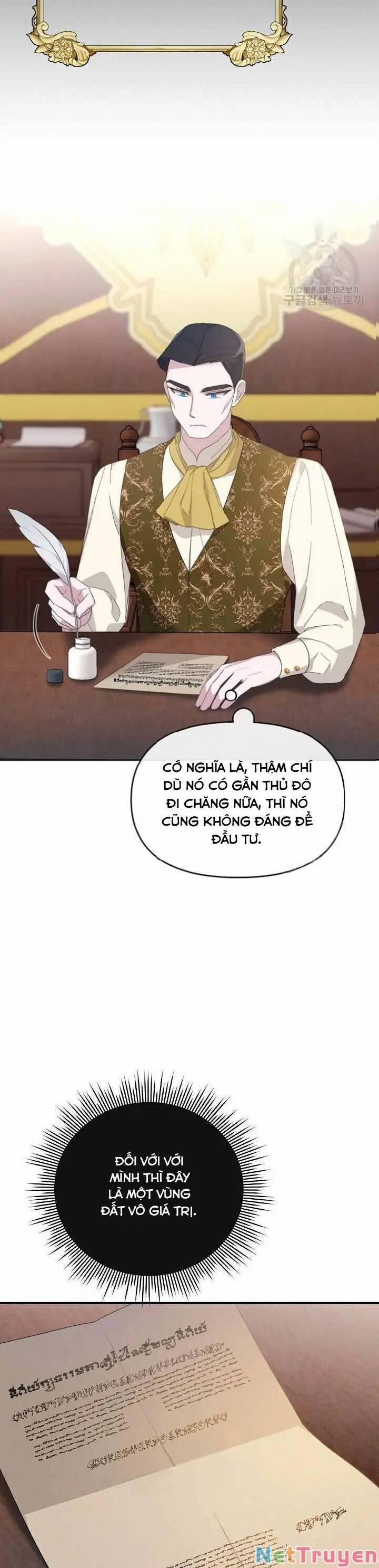 Sự Xuất Hiện Hoành Tráng Của Ác Nữ 8 trang 25