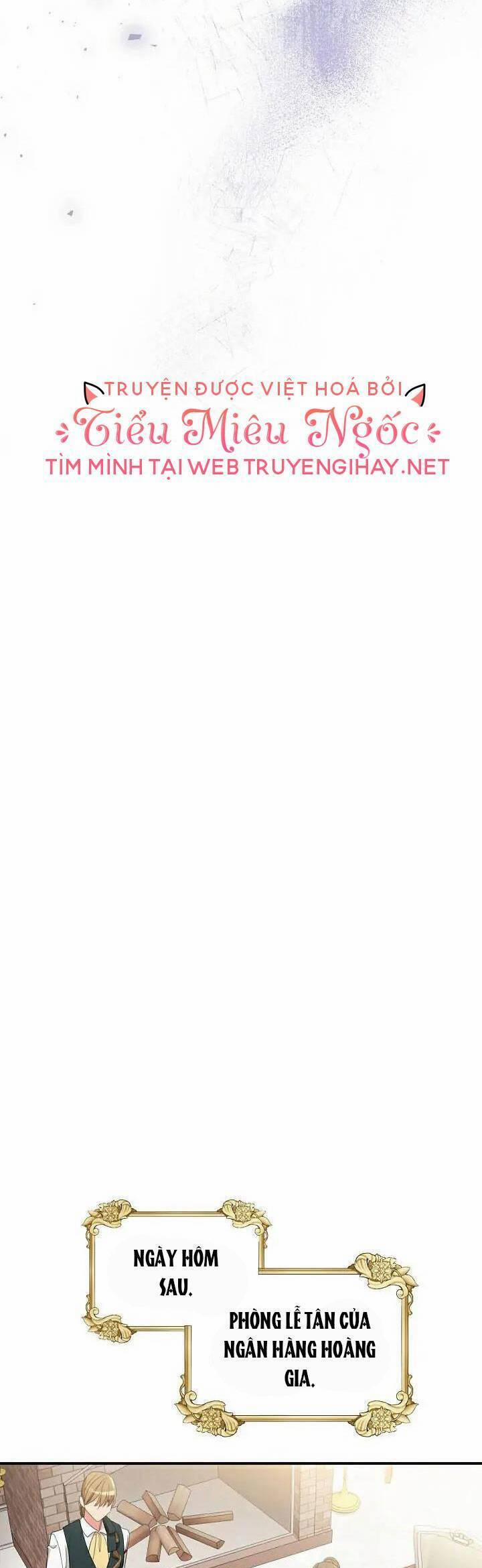 Sự Xuất Hiện Hoành Tráng Của Ác Nữ 8 trang 28