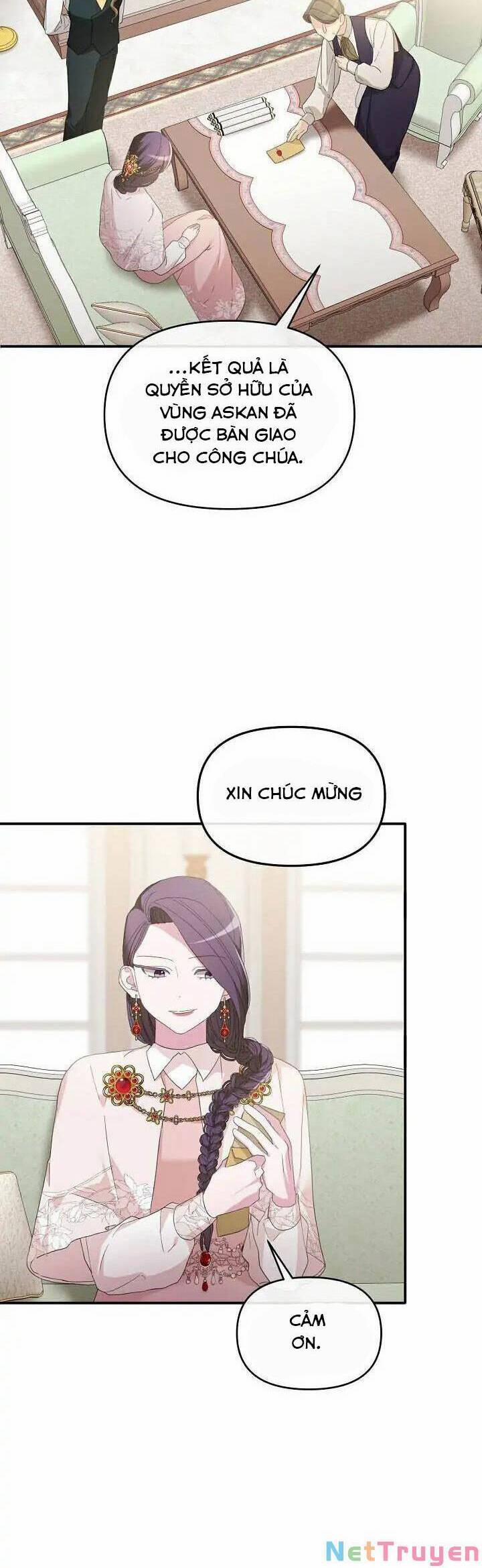 Sự Xuất Hiện Hoành Tráng Của Ác Nữ 8 trang 29