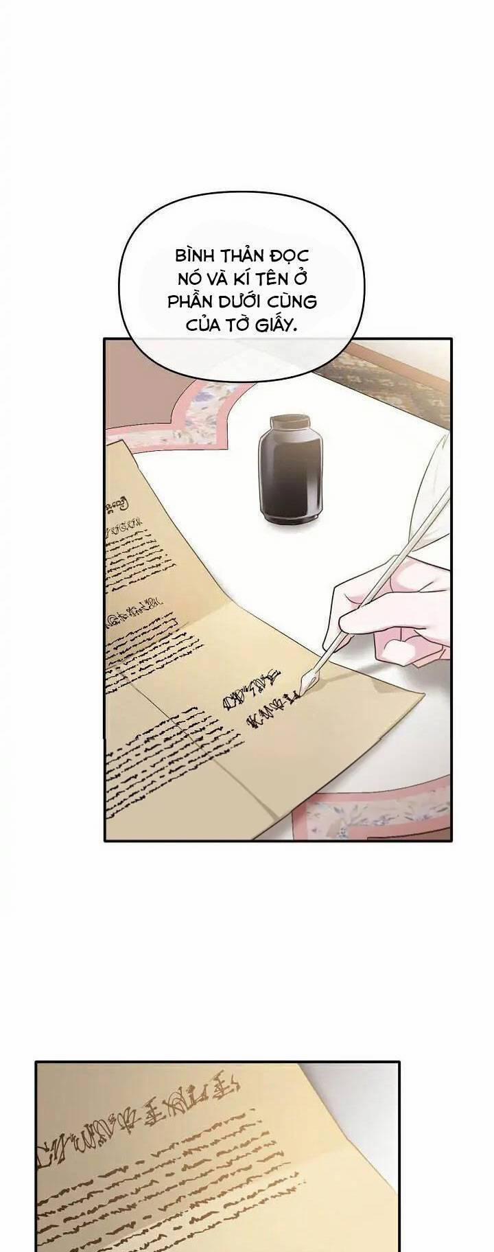 Sự Xuất Hiện Hoành Tráng Của Ác Nữ 8 trang 30