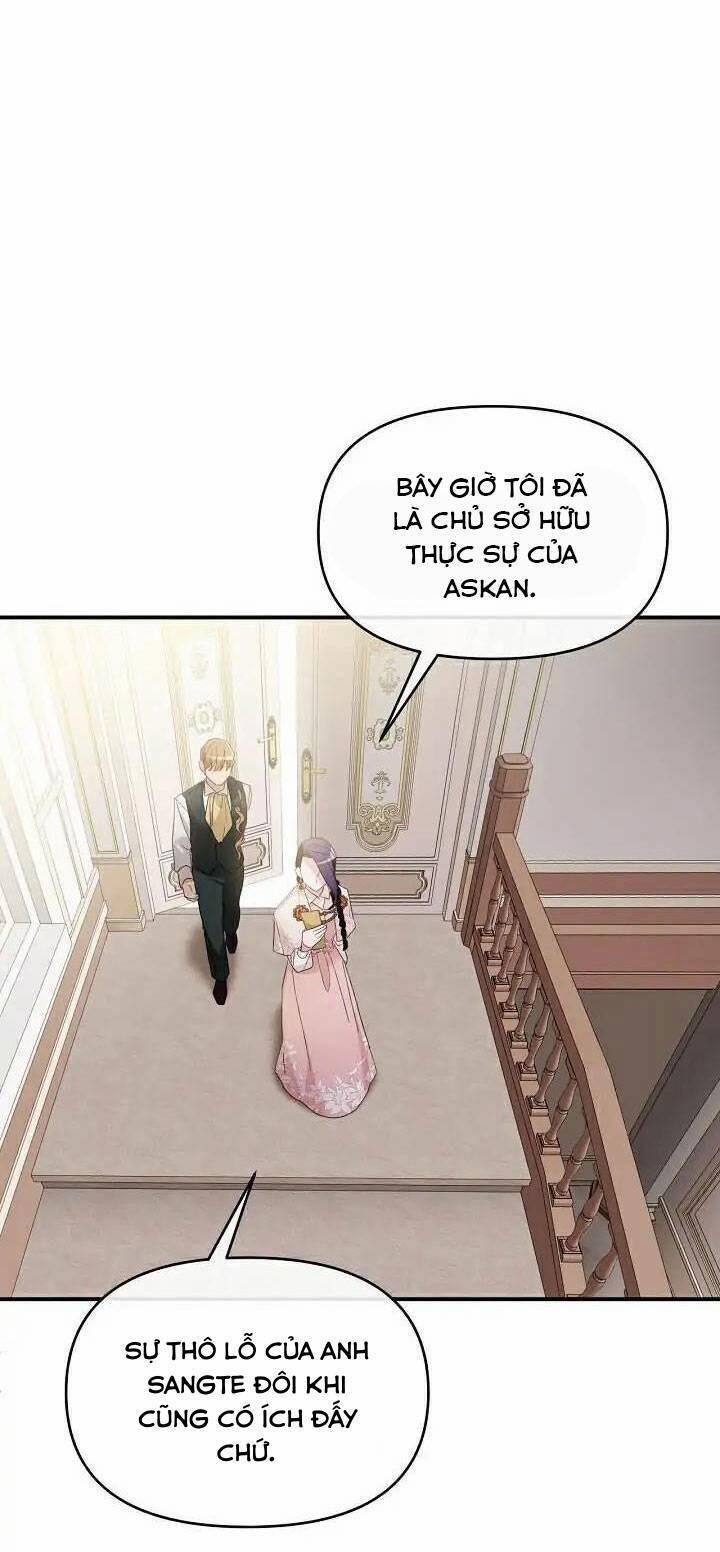 Sự Xuất Hiện Hoành Tráng Của Ác Nữ 8 trang 32