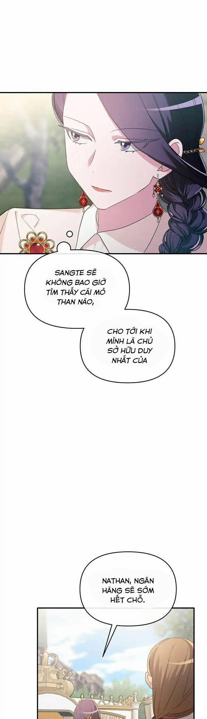 Sự Xuất Hiện Hoành Tráng Của Ác Nữ 8 trang 38