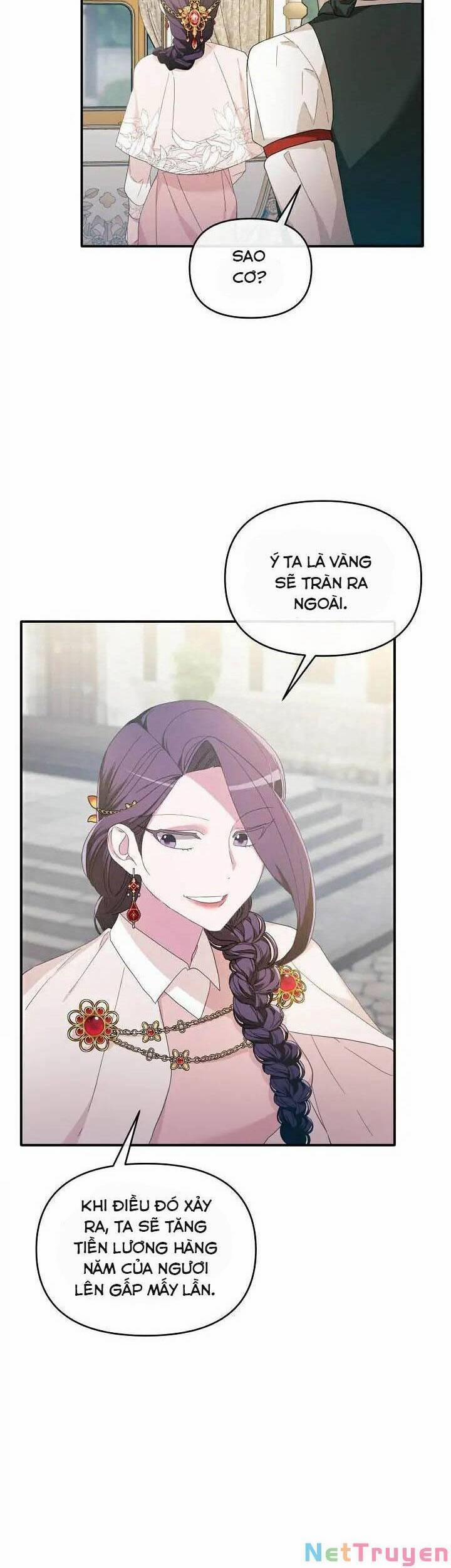 Sự Xuất Hiện Hoành Tráng Của Ác Nữ 8 trang 39